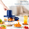 Rechargeable Electric Fruit Peeler