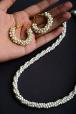 Combo Pearl Set – Radiance, Elegance, and Glow in One Collection