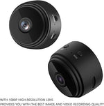 A9 MINI WIFI WIRELESS CAMERA FULL HD QUALITY RESOLUTION RECHARGABLE BEST QUALITY GADGET