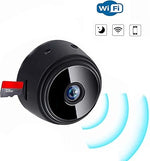 A9 MINI WIFI WIRELESS CAMERA FULL HD QUALITY RESOLUTION RECHARGABLE BEST QUALITY GADGET