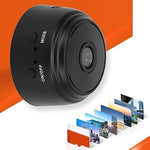 A9 MINI WIFI WIRELESS CAMERA FULL HD QUALITY RESOLUTION RECHARGABLE BEST QUALITY GADGET