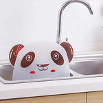 Sink Splash Guard, Anti-Splash Guard Board