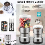 RAF Electric Spices Grinder