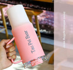 Trio Refresh Tumblers-3 pcs Bottle Set