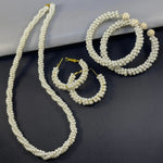 Combo Pearl Set – Radiance, Elegance, and Glow in One Collection