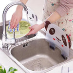 Sink Splash Guard, Anti-Splash Guard Board