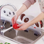Sink Splash Guard, Anti-Splash Guard Board