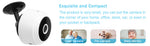 A9 MINI WIFI WIRELESS CAMERA FULL HD QUALITY RESOLUTION RECHARGABLE BEST QUALITY GADGET