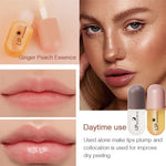 Kiss Beauty Day & Night Nourishing Lip Oil