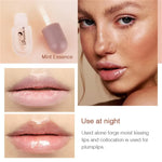 Kiss Beauty Day & Night Nourishing Lip Oil