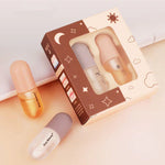 Kiss Beauty Day & Night Nourishing Lip Oil