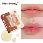 Kiss Beauty Day & Night Nourishing Lip Oil