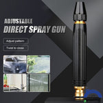 Pack of 2 | High Pressure Water Nozzle for Hose Pipe