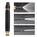 Pack of 2 | High Pressure Water Nozzle for Hose Pipe