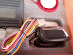 Motorcycle Security Alarm System Anti Theft Alarm System For Bikes Tesla Model