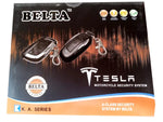 Motorcycle Security Alarm System Anti Theft Alarm System For Bikes Tesla Model