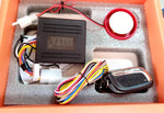 Motorcycle Security Alarm System Anti Theft Alarm System For Bikes Tesla Model