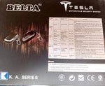 Motorcycle Security Alarm System Anti Theft Alarm System For Bikes Tesla Model
